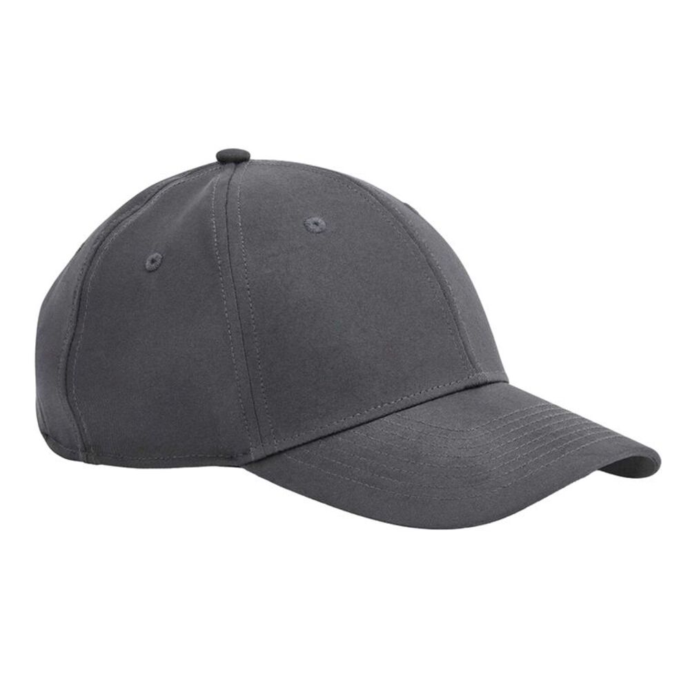 Beechfield Performance Baseball Cap / Graphite Gr… - image 1